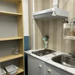 Rent 1 bedroom apartment of 30 m² in L'Hospitalet de Llobregat