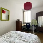 Rent a room in madrid