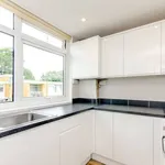 Flat to rent in Chobham Road, Horsell, Woking GU21