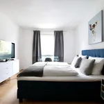 Miete 1 Schlafzimmer wohnung von 42 m² in Cologne