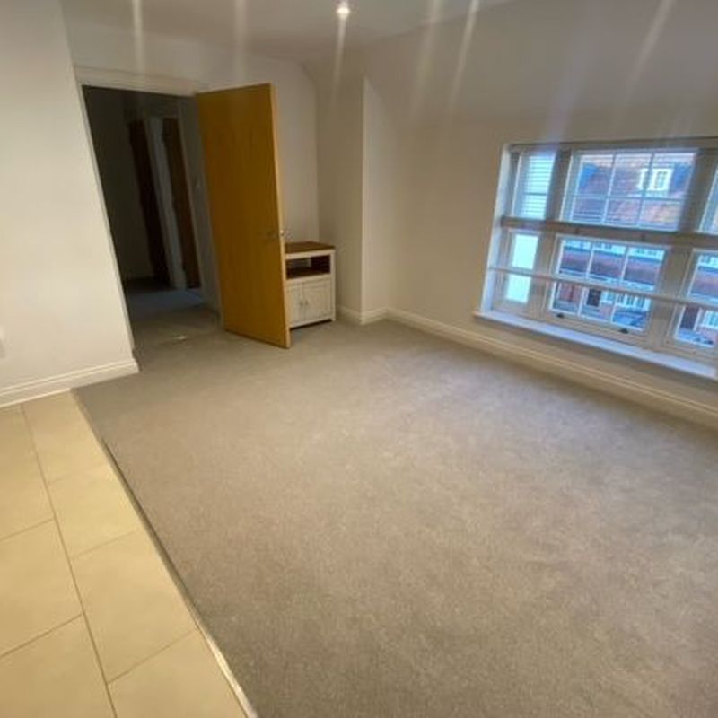 Flat to rent in Church Lane, St Mildreds, Canterbury CT1 Thanington