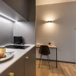 Rent 1 bedroom apartment of 46 m² in Leverkusen