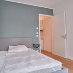 Rent a room in berlin