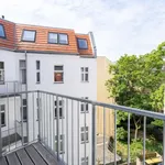 Miete 1 Schlafzimmer wohnung in berlin