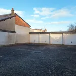 Rent 2 bedroom apartment of 44 m² in Cosne Cours Sur Loire