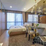 Rent 1 bedroom apartment of 26 m² in Bangkok