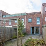 Rent 4 bedroom house of 121 m² in Zoetermeer