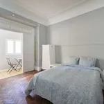 Rent a room in lisbon