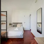 Rent 7 bedroom apartment in Lisbon