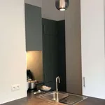 Huur 1 slaapkamer appartement van 60 m² in brussels