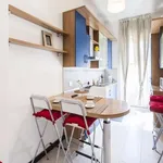 Rent a room in milan