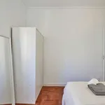 Rent a room in lisbon