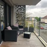 Appartement de 63 m² avec 3 chambre(s) en location à Couëron