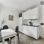 Appartement de 26 m² avec 1 chambre(s) en location à Paris