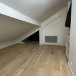 Appartement de 23 m² avec 2 chambre(s) en location à Saint Maurice