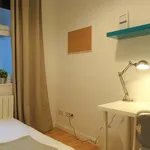 Rent a room in Madrid