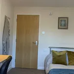 Rent 4 bedroom apartment in East Midlands