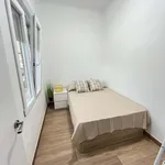 Alquilo 4 dormitorio apartamento de 38 m² en Madrid