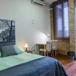 Rent 7 bedroom apartment in Valencia