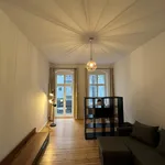 Miete 2 Schlafzimmer wohnung von 60 m² in Berlin