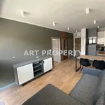 Rent 2 bedroom apartment of 35 m² in Katowice