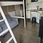 Appartement de 17 m² avec 1 chambre(s) en location à Bondy