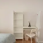 Quarto em Lisboa