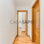 Apartamento T3 para alugar em Sintra