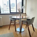 Rent 1 bedroom apartment of 46 m² in New York City