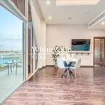 Rent 1 bedroom apartment of 123 m² in dubai