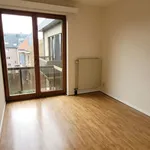 Huur 2 slaapkamer appartement in Braine-lAlleud