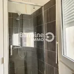 Appartement de 31 m² avec 1 chambre(s) en location à Brest