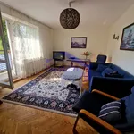 Super ciche 70m2/ 3 pokoje 2 łazienki Balkon ul. Rubinowa, Piaseczno