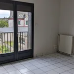 Rent 1 bedroom apartment of 37 m² in Plélan-le-Grand