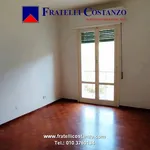 Rent 3 bedroom apartment of 96 m² in Genoa