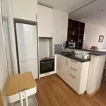 Rent 1 bedroom apartment of 50 m² in Málaga (Centro)