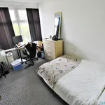 Rent 7 bedroom flat in Birmingham