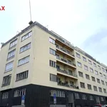 Rent 2 bedroom apartment of 51 m² in Praha 7 - Holešovice