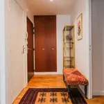 Rent 1 bedroom apartment of 65 m² in paris