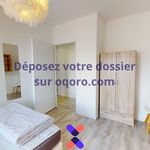 Appartement de 12 m² avec 3 chambre(s) en location à Saint-Étienne