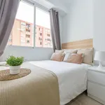 Alquilar 5 dormitorio apartamento en Valencia