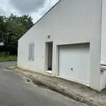 Maison de 72 m² avec 3 chambre(s) en location à Rochefort