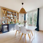 Appartement de 66 m² avec 3 chambre(s) en location à Nantes