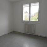 Maison de 89 m² avec 4 chambre(s) en location à R