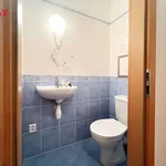 Pronajměte si 3 ložnic/e byt o rozloze 119 m² v kunratice