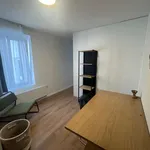 Huur 1 slaapkamer appartement van 80 m² in brussels