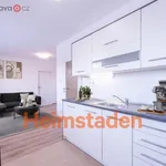 Pronajměte si 2 ložnic/e byt o rozloze 36 m² v Trhový Štěpánov