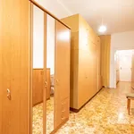 Pronajměte si 3 ložnic/e byt o rozloze 107 m² v Prague