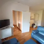 Huur 1 slaapkamer appartement in Ixelles