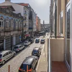 Rent 2 bedroom apartment in Porto